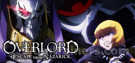 Overlord: Escape From Nazarick Trainer