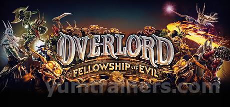 Overlord: Fellowship of Evil Trainer