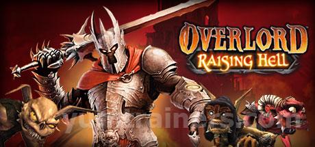 Overlord: Raising Hell Trainer