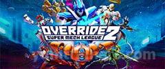 Override 2: Super Mech League Trainer