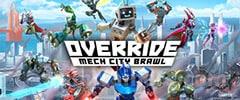 Override: Mech City Brawl Trainer