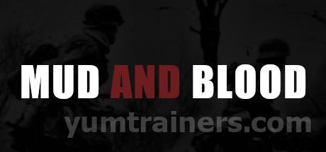 Mud and Blood Trainer