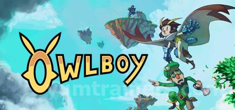 Owlboy Trainer