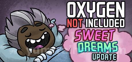 Oxygen Not Included Trainer