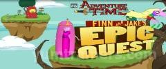 Adventure Time: Finn and Jake's Epic Quest Trainer
