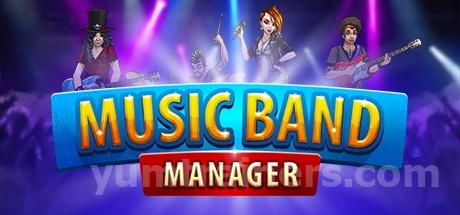 Music Band Manager Trainer