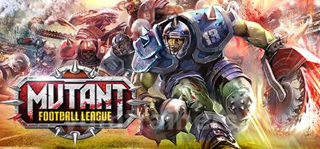 Mutant Football League Trainer