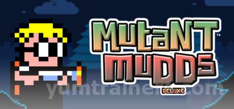 Mutant Mudds Deluxe Trainer