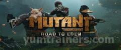 Mutant Year Zero:  Road to Eden Trainer