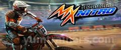 MX Nitro Trainer