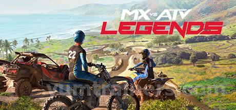 MX vs ATV Legends Trainer