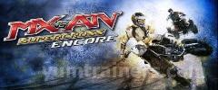 MX vs ATV: Supercross Encore Trainer