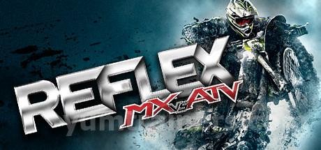 MX vs. ATV Reflex Trainer