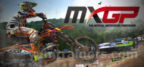 MXGP - The Official Motocross Videogame Trainer