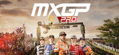 MXGP PRO Trainer