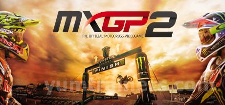 MXGP2 - The Official Motocross Videogame Trainer