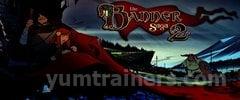 Banner Saga 2, The Trainer