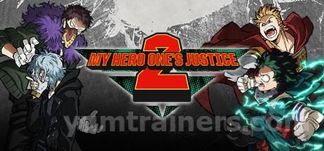 My Hero One's Justice 2 Trainer