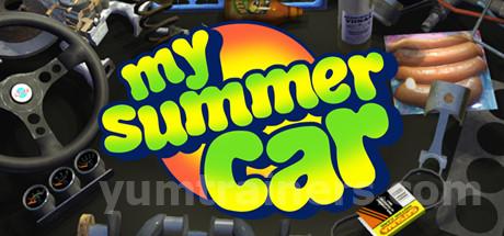 My Summer Car Trainer