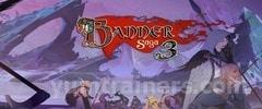 Banner Saga 3, The Trainer