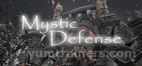 Mystic Defense Trainer