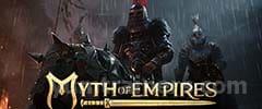 Myth of Empires Trainer