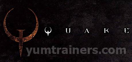 Quake Trainer