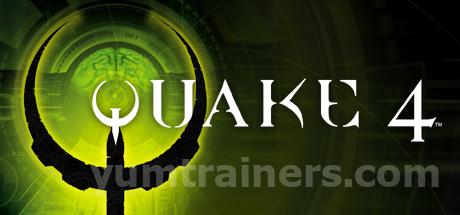 Quake 4 Trainer