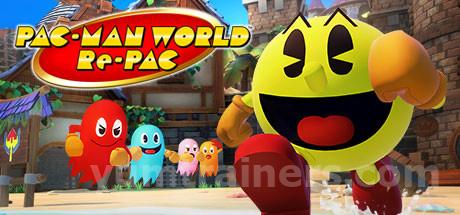 Pac-Man World Re-Pac Trainer