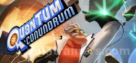 Quantum Conundrum Trainer