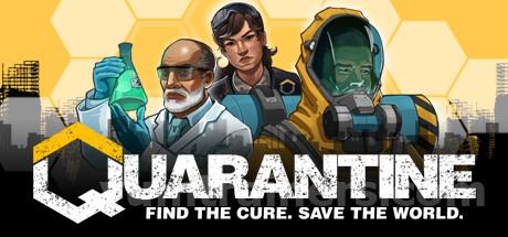 Quarantine Trainer