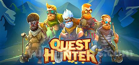 Quest Hunter Trainer