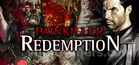 Painkiller: Redemption Trainer