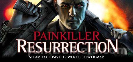 Painkiller: Resurrection Trainer