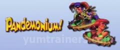 Pandemonium Trainer