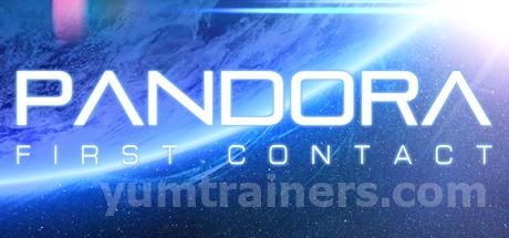 Pandora: First Contact Trainer