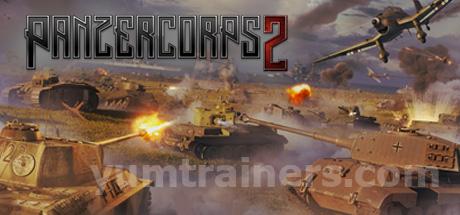 Panzer Corps 2 Trainer