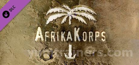 Panzer Corps: Afrika Korps Trainer