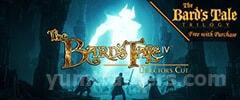 Bard's Tale IV, The: Director's Cut Trainer