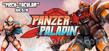 Panzer Paladin Trainer