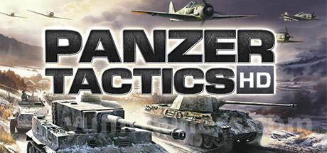 Panzer Tactics HD Trainer