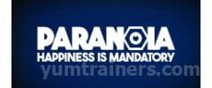 Paranoia: Happiness is Mandatory Trainer