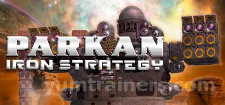 Parkan: Iron Strategy Trainer