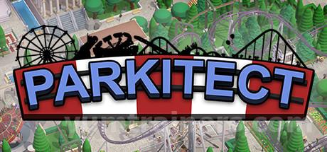 Parkitect Trainer