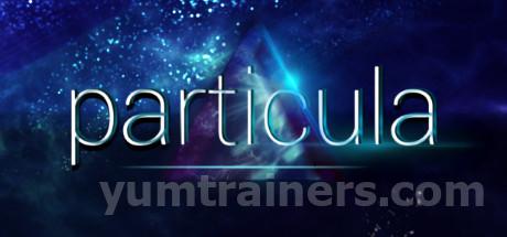 Particula Trainer