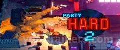 Party Hard 2 Trainer