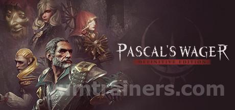 Pascal's Wager: Definitive Edition Trainer