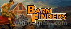 Barn Finders Trainer