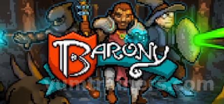 Barony Trainer