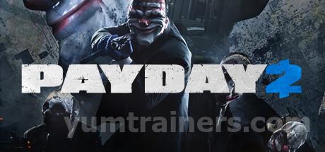 PayDay 2 Trainer